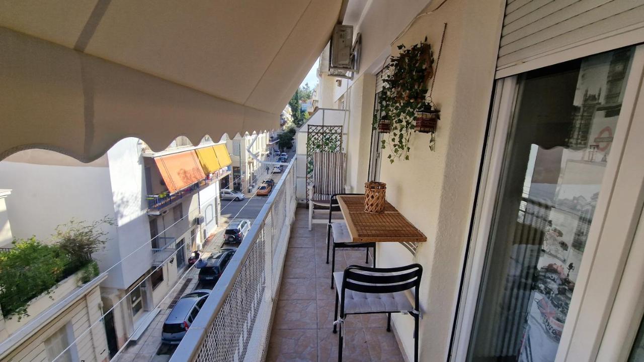 Home Sweet Home Atenas Exterior foto
